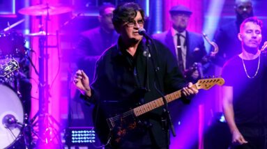 Remembering Robbie Robertson | Canadian musician dead at 80