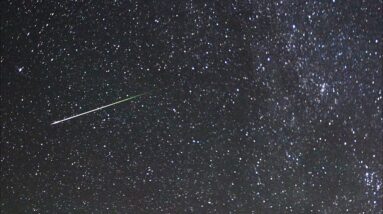 SPACE NEWS | How to watch the 2023 perseid meteor shower