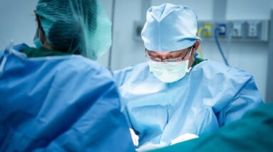Study: Surgeons paid less to operate on female patients
