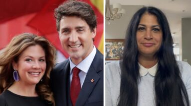 'Something precipitated' PM Trudeau's separation announcement: Toronto Sun's editor-in-chief