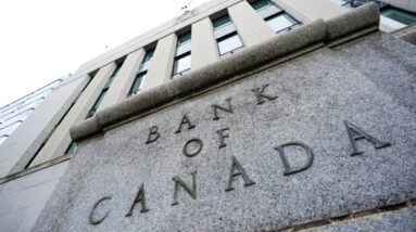 Does Canada's increased rate of inflation spell bad news for a Bank of Canada interest rate hike?
