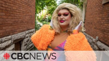 Why this small-town drag queen wants to bring queer culture to rural areas