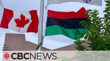 Toronto to launch Emancipation Month with flag-raising ceremony