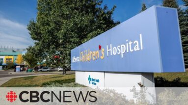 6 children still in hospital with E. coli after Calgary daycare outbreak