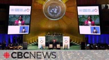 UN General Assembly wraps with major focus on Ukraine war, climate change