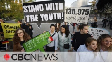 6 Portuguese youth sue 32 European countries over failure to act on climate change