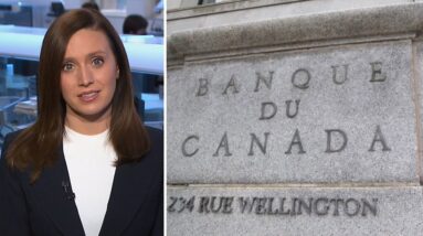 Bank of Canada expected to hold steady on interest rates
