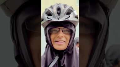 Hijabs and Helmets offers Muslim women a cycling community