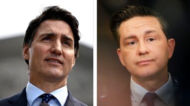Expect political 'fireworks' between PM Justin Trudeau, CPC Leader Pierre Poilievre: analyst