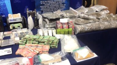 'Operation Heinz' rattles global drug ring with Canada ties | 'Extraordinary seizure of cocaine'