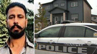 Man on India's most-wanted list turns up dead in Canada