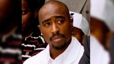 Tupac Shakur investigation | Las Vegas police arrest suspect connected to 1996 drive-by shooting