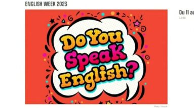 Quebec school's 'English Week' draws criticism from premier