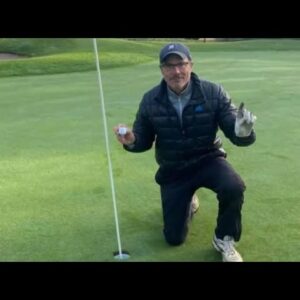'1-in-67 million odds': Ontario man makes two hole-in-ones in same round