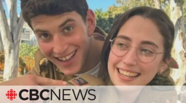 5th Canadian killed in Hamas attack identified as Netta Epstein