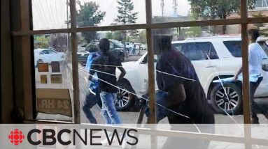 Calgary's Eritrean community looking for way forward after violent clash