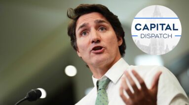 Canada news: What to know about Justin Trudeau's carbon tax climbdown | CAPITAL DISPATCH