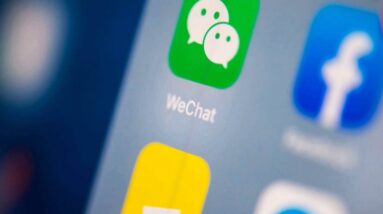 Canada bans use of WeChat on government mobile devices