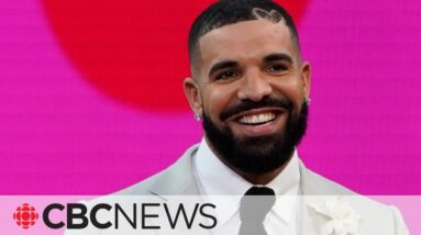 Drake says he's taking a break from music to focus on his health