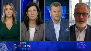 How has the world reacted to Canada's response to Nazi veteran invite? | CTV's Question Period
