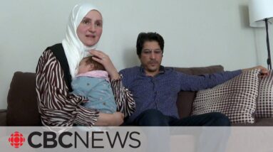 Edmonton woman grieves 60 family members killed in Libyan floods