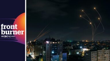 Hamas attacks, Israel declares war | Front Burner