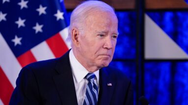 Israel news | Joe Biden warns about dangers of being 'consumed' by rage