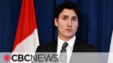Justin Trudeau and Doug Ford denounce Hamas attack on Israel