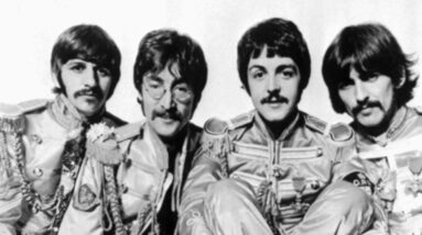 Last new song from 'The Beatles' will be released, with help from AI