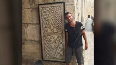 Montreal native killed near Israel-Gaza border remembered