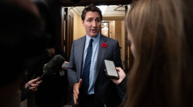 Justin Trudeau defends decision to pause tax on home heating oil | CARBON TAX