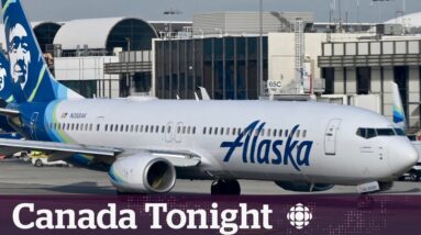 Off-duty pilot accused in Alaska Airlines case says he took mushrooms