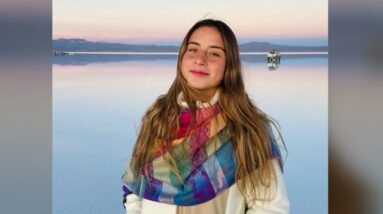 22-year-old Canadian woman killed in Israel following ambush at music festival