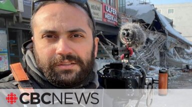 Israeli shelling in southern Lebanon kills Reuters videographer, injures 6 other journalists