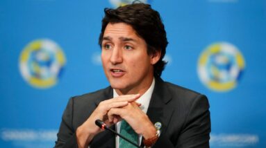 PM Trudeau calls for unity at first Canada-CARICOM Summit