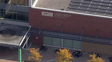 Police in Ontario investigating online threats against six schools