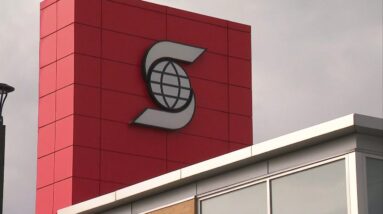 Scotiabank to cut 2,700 workers around the world