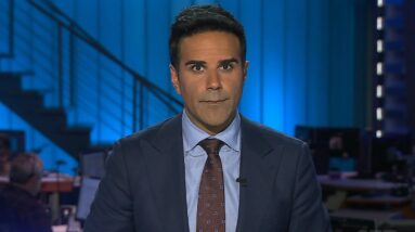 CTV National News for Tuesday, October 17, 2023: Carnage in Gaza hospital; Quebec tuition rate hike