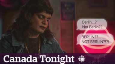 Sort Of, CBC's award-winning comedy, ending after 3 seasons