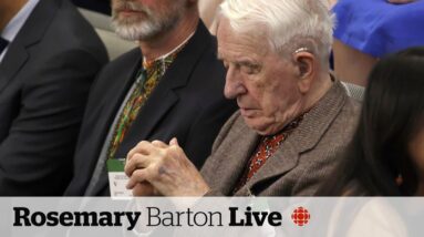 Calls for Ottawa to release documents naming alleged Nazi war criminals in Canada