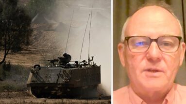 ‘Absolutely excruciatingly difficult’ for ground troops | Retired Maj-Gen. David Fraser
