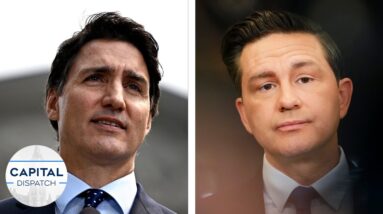Canada politics: Carbon tax controversy, call for Trudeau to step down | CAPITAL DISPATCH
