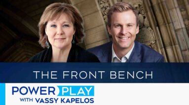 How the carbon tax debate could be dividing premiers' needs | Power Play with Vassy Kapelos