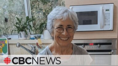 Funeral held for Canadian-born peace activist Vivian Silver killed in Hamas attack