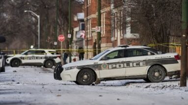 3 people dead, 2 in critical condition after brazen shooting in Winnipeg