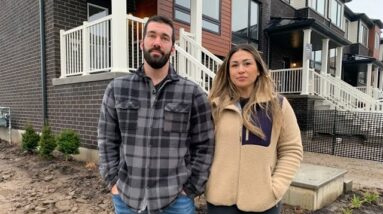 Why this Canadian couple walked away from $140K after dispute with home developer