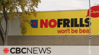 Workers at 17 No Frills stores in Ontario could strike as of Monday, union says