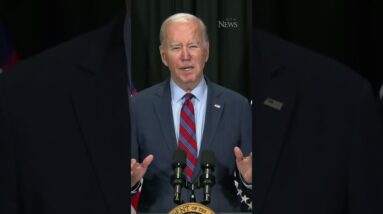 Biden expects more hostages to be released