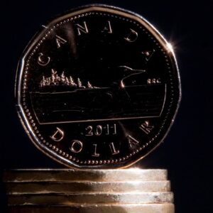 Business news | Canadian economy shrank 1.1 per cent in Q3