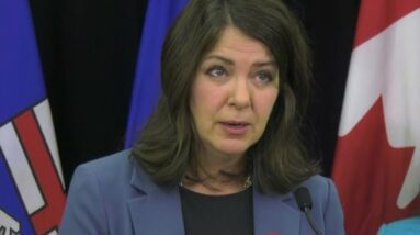 Concerns raised over Alberta's new healthcare system